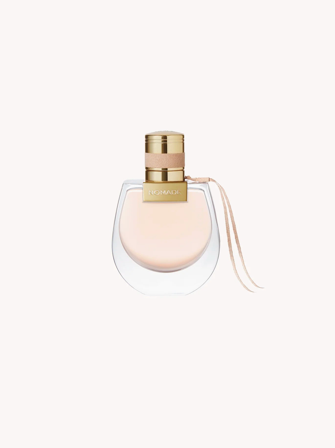 Chloe Nomade Amber Magnolia EDP 50ML
