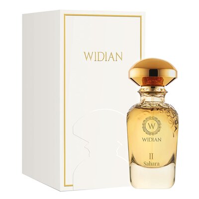 Widian - Gold II SAHAR Eau De Parfum  50 ML